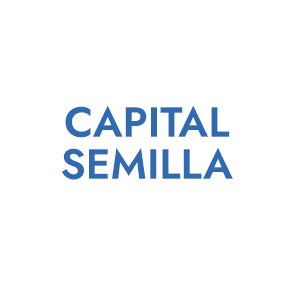 1º Premio Capital Semilla